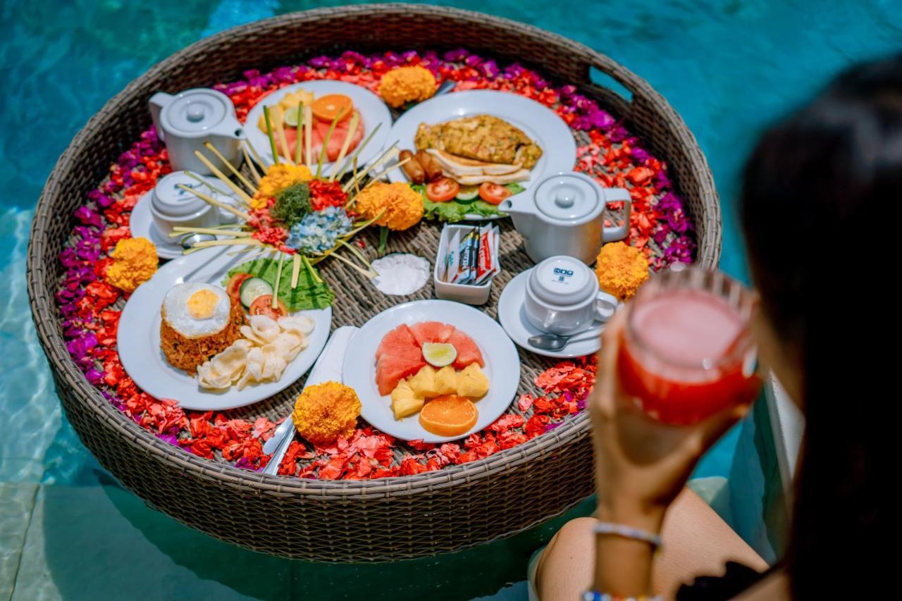 The Aruna Villa By Purely Ubud  Ngoại thất bức ảnh