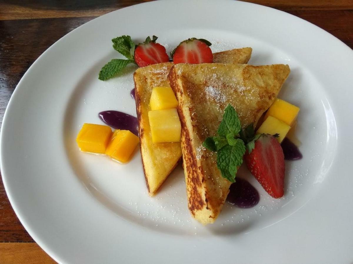 The Aruna Villa By Purely Ubud  Ngoại thất bức ảnh