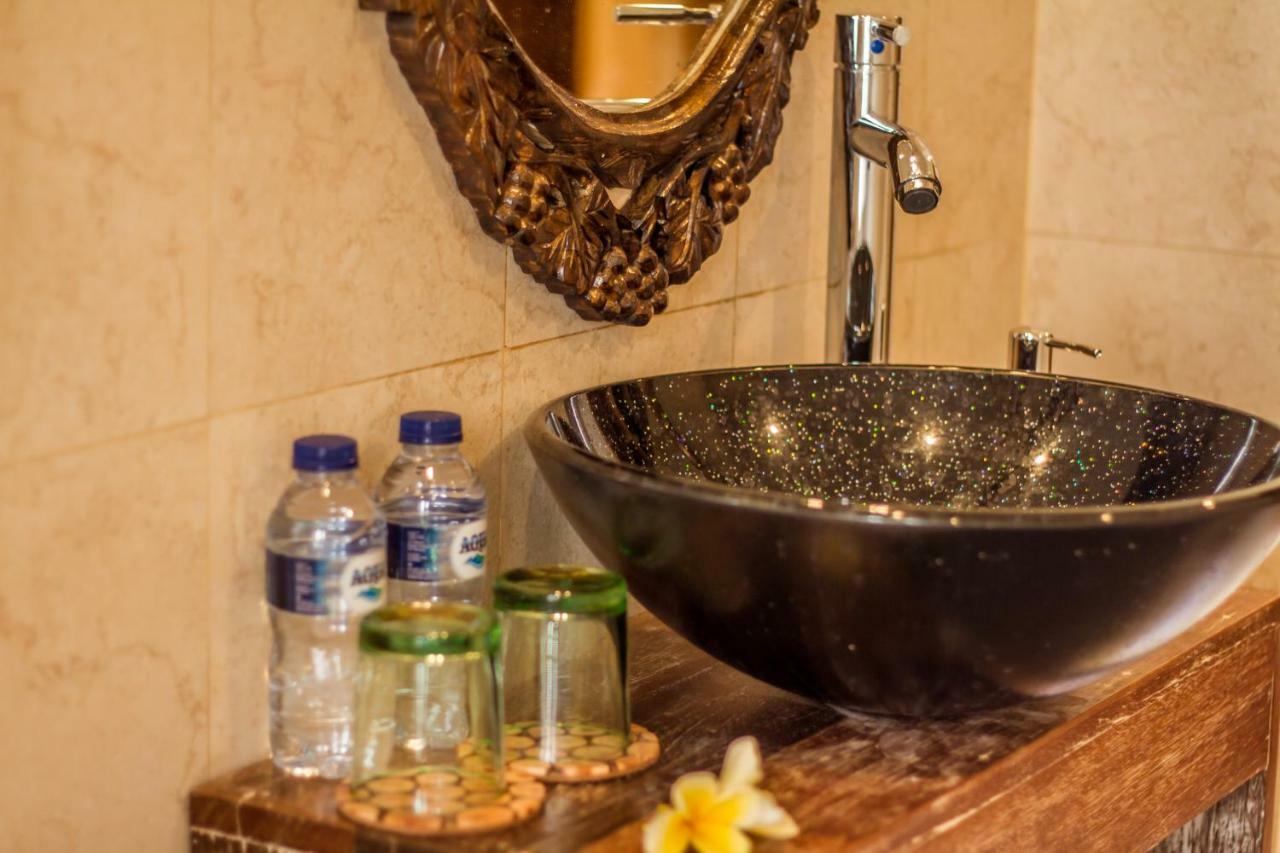 The Aruna Villa By Purely Ubud  Ngoại thất bức ảnh